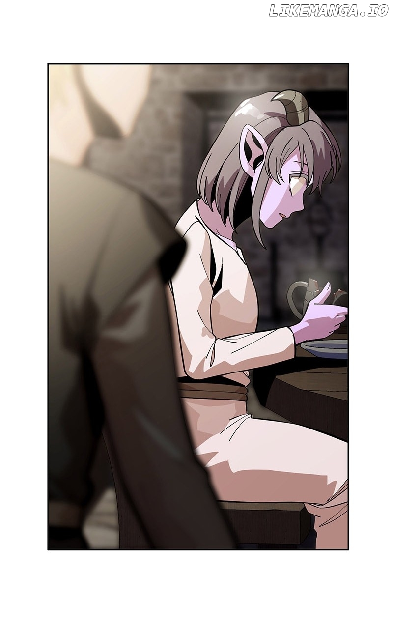 RE: Monarch Chapter 27 - page 60