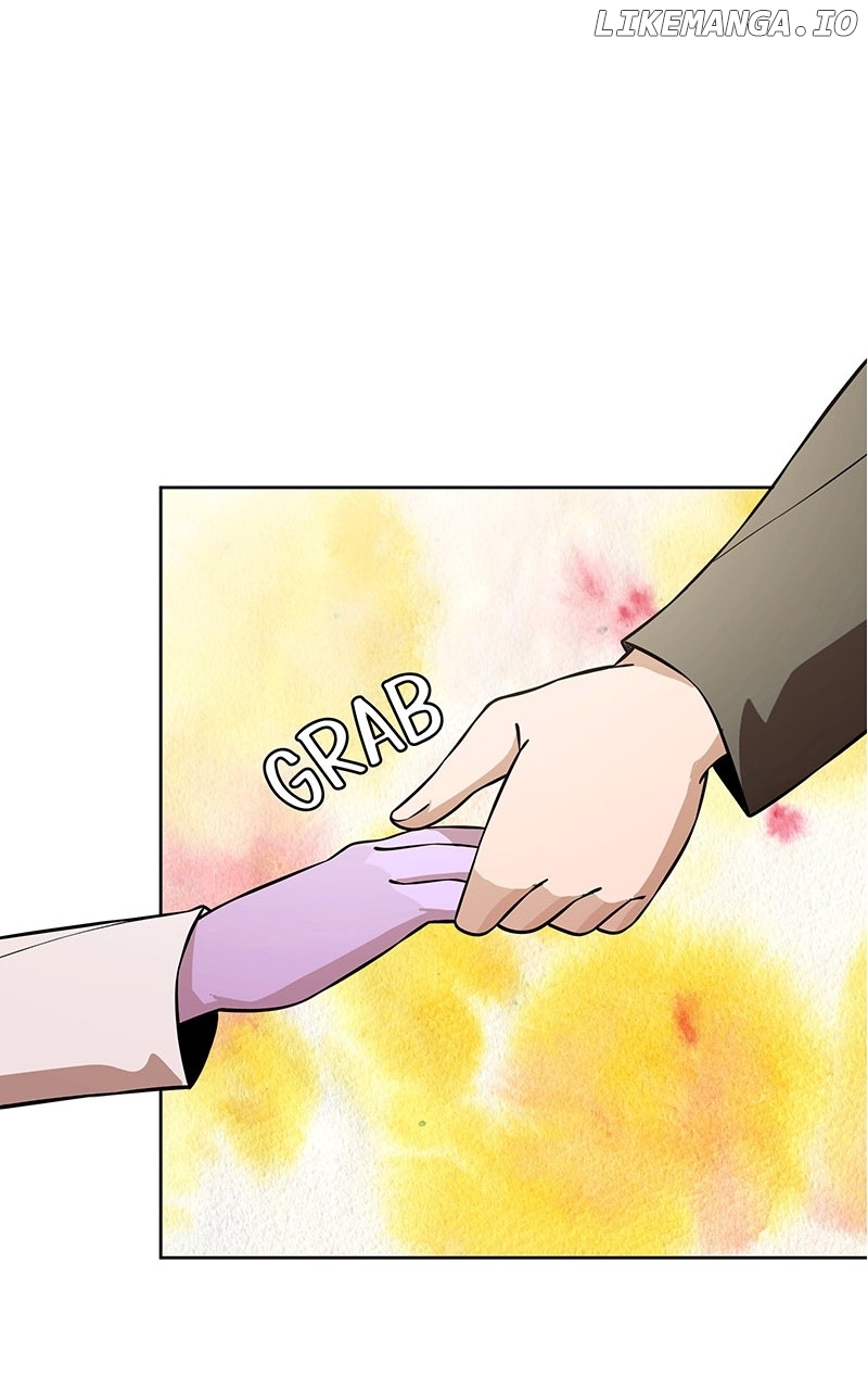 RE: Monarch Chapter 27 - page 61