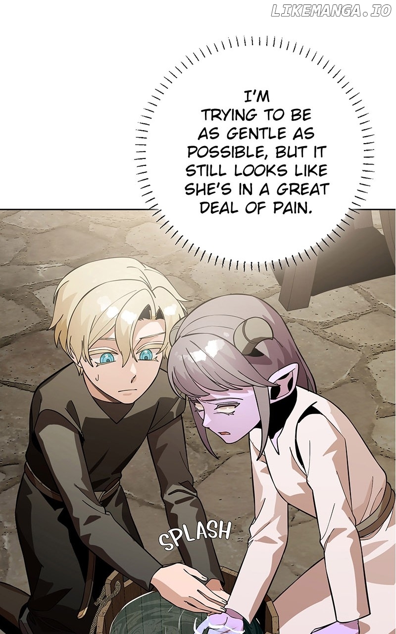 RE: Monarch Chapter 27 - page 62