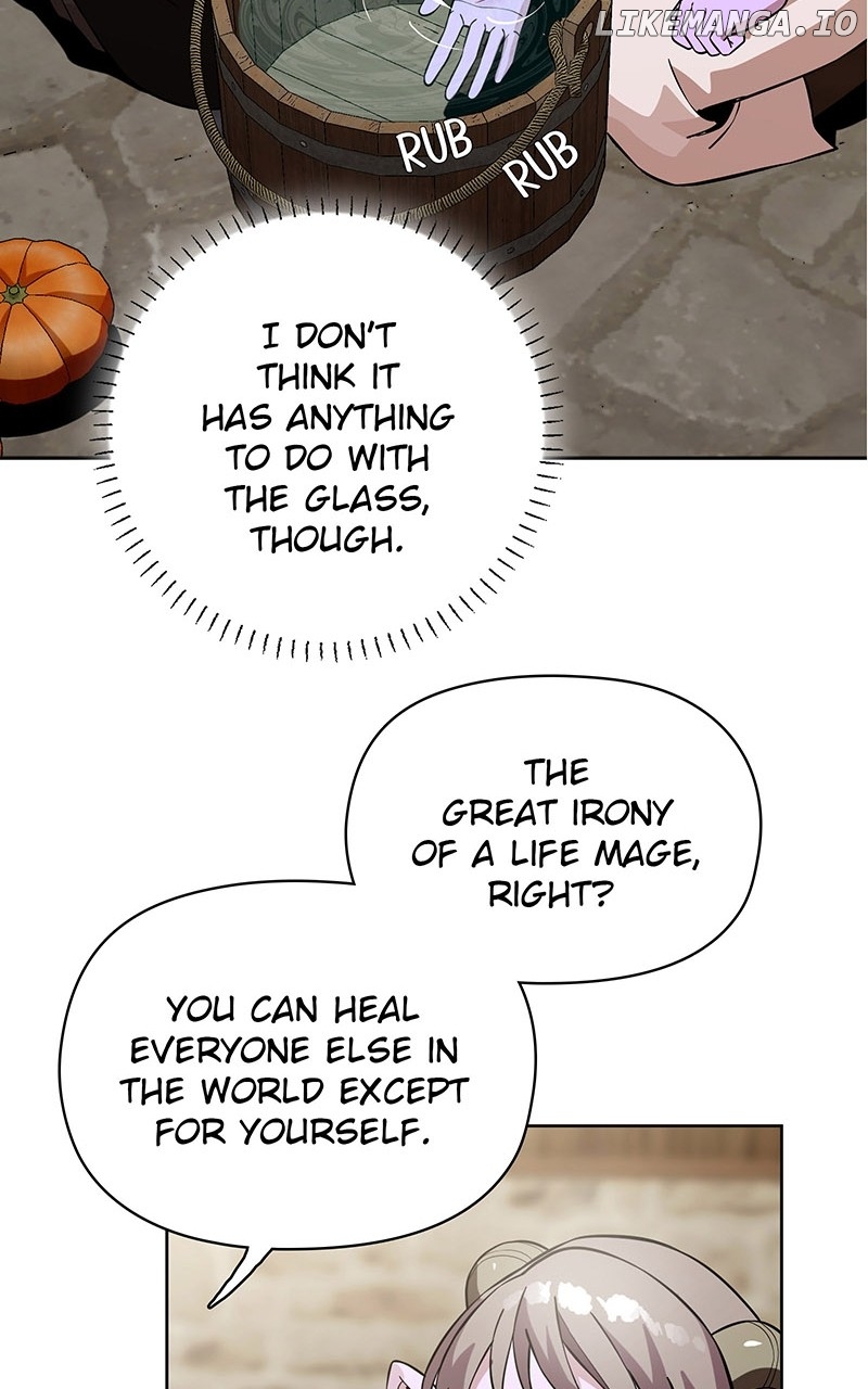 RE: Monarch Chapter 27 - page 63