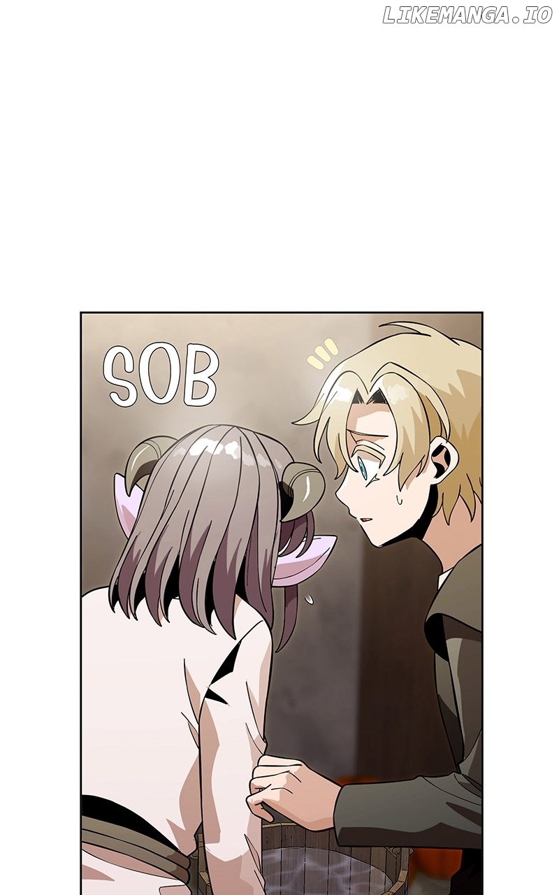 RE: Monarch Chapter 27 - page 65