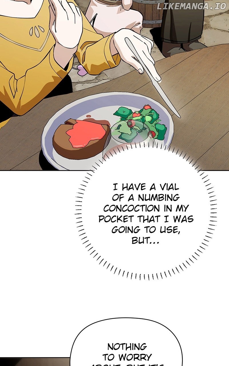 RE: Monarch Chapter 27 - page 68