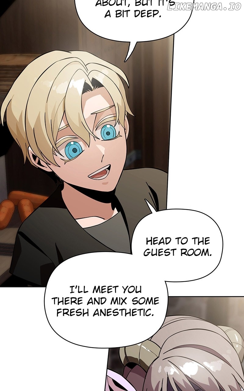 RE: Monarch Chapter 27 - page 69