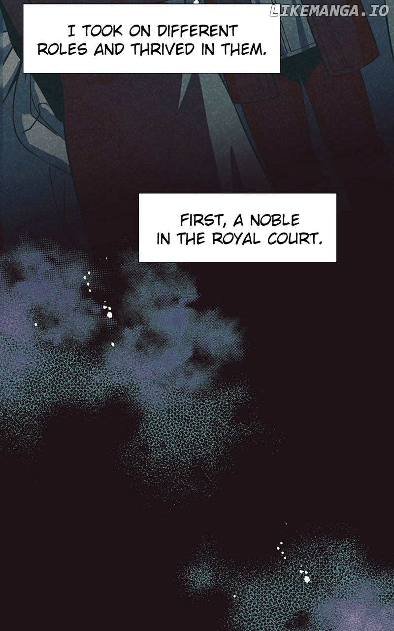 RE: Monarch Chapter 27 - page 7