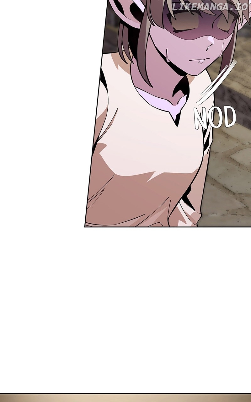 RE: Monarch Chapter 27 - page 70