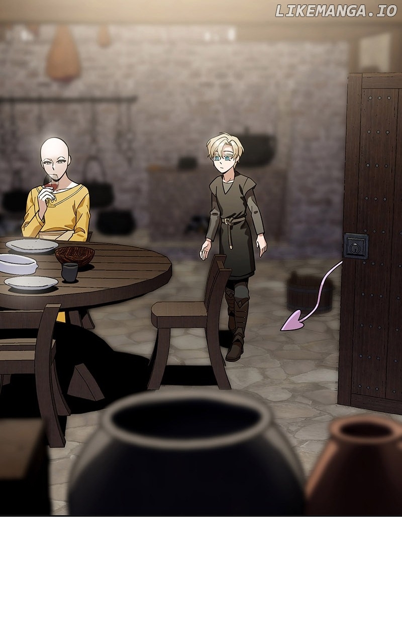 RE: Monarch Chapter 27 - page 71