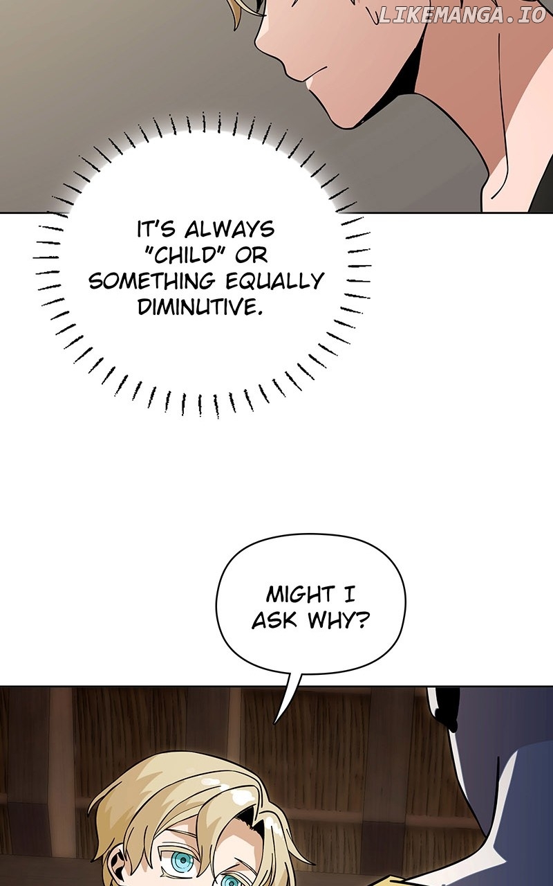 RE: Monarch Chapter 27 - page 74