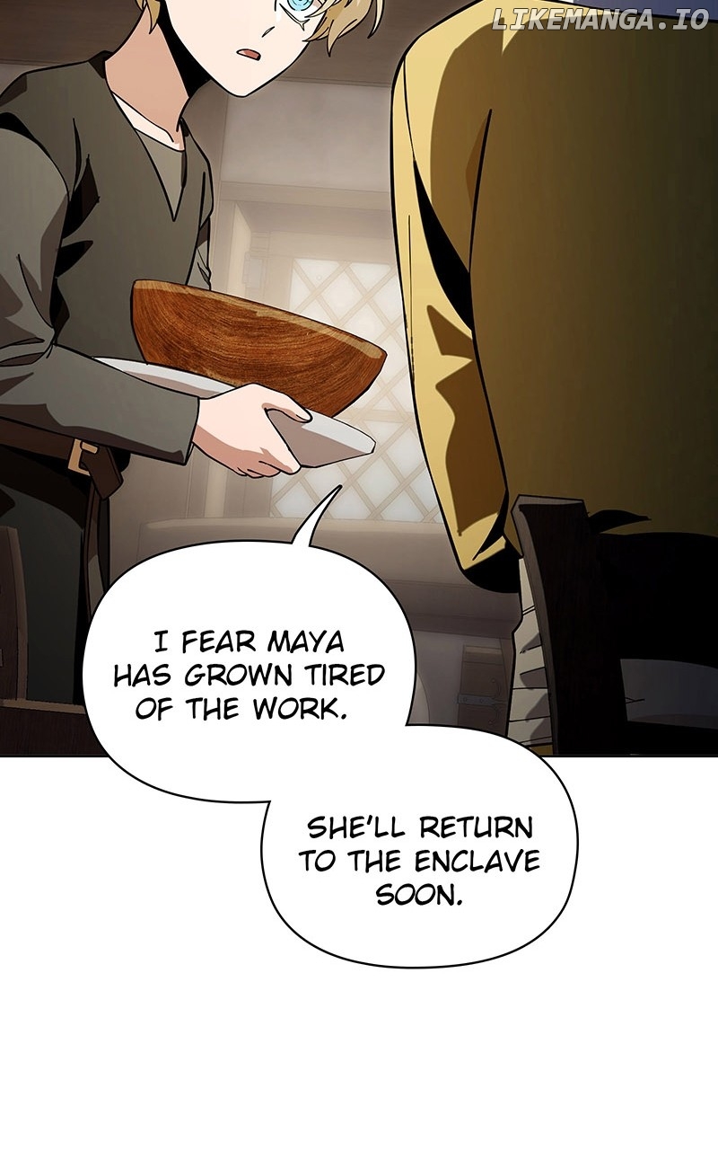 RE: Monarch Chapter 27 - page 75