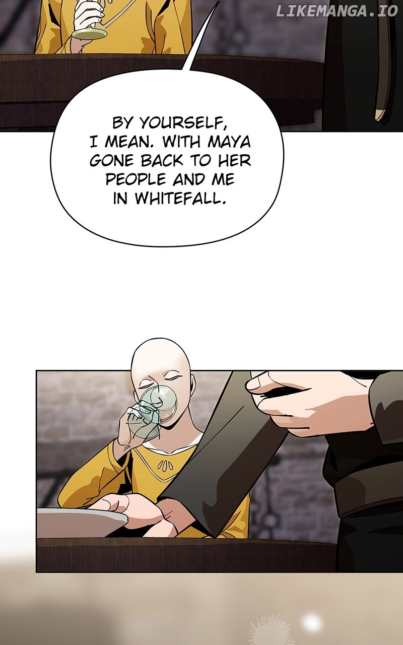 RE: Monarch Chapter 27 - page 77