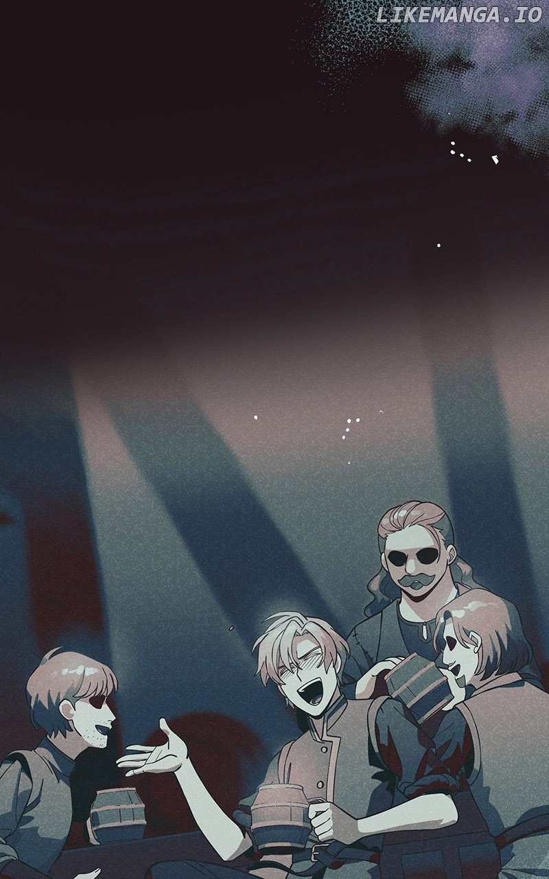 RE: Monarch Chapter 27 - page 8
