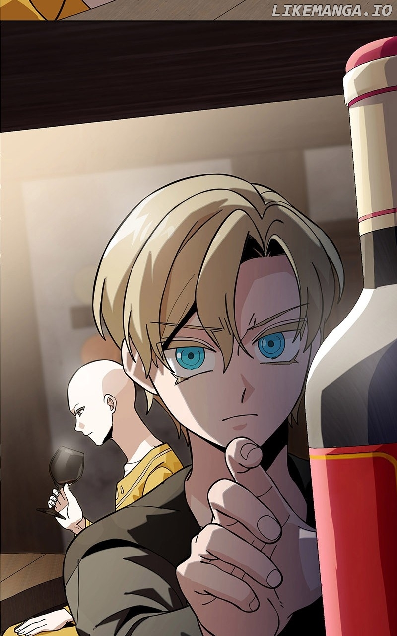 RE: Monarch Chapter 27 - page 81
