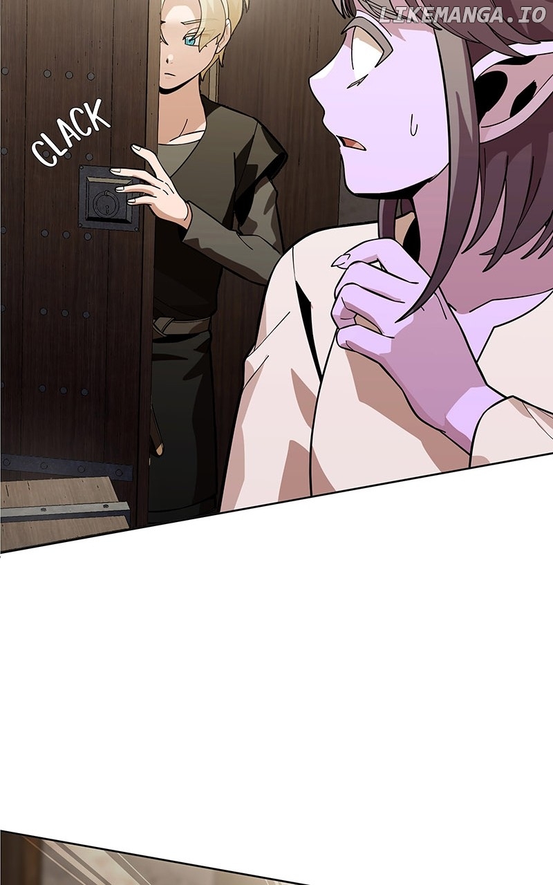 RE: Monarch Chapter 27 - page 85