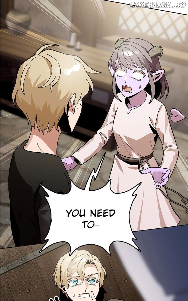 RE: Monarch Chapter 27 - page 86