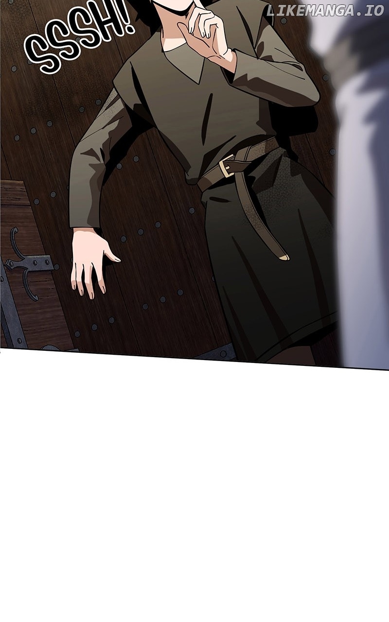 RE: Monarch Chapter 27 - page 87