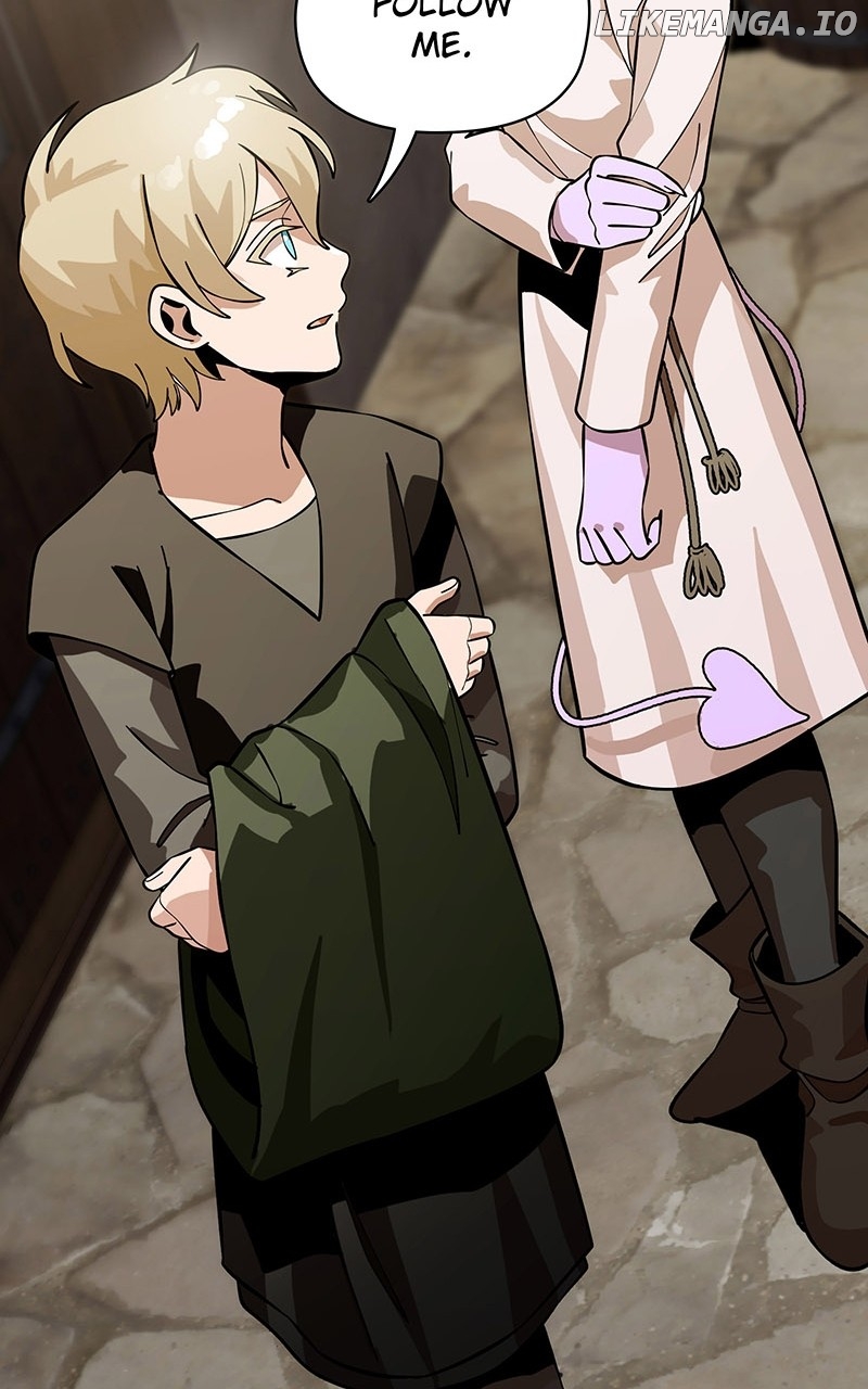 RE: Monarch Chapter 27 - page 90