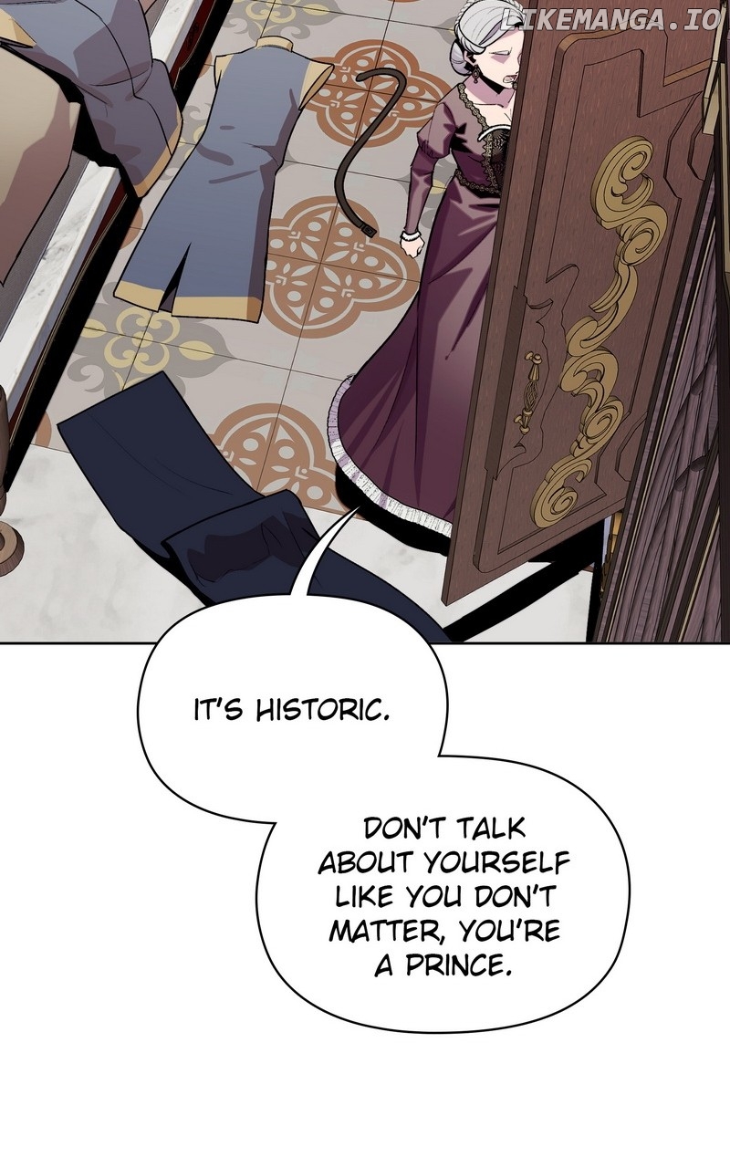 RE: Monarch Chapter 2 - page 12
