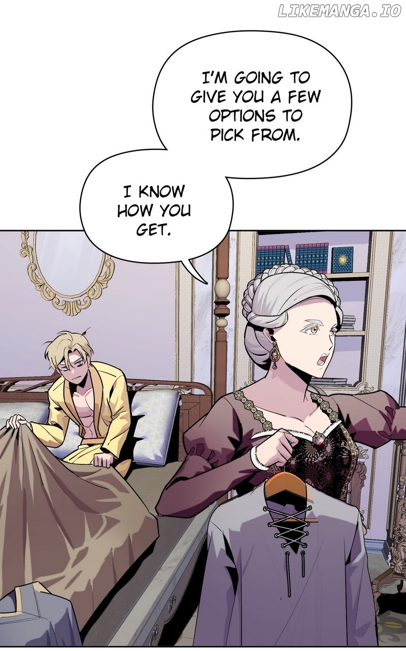 RE: Monarch Chapter 2 - page 13