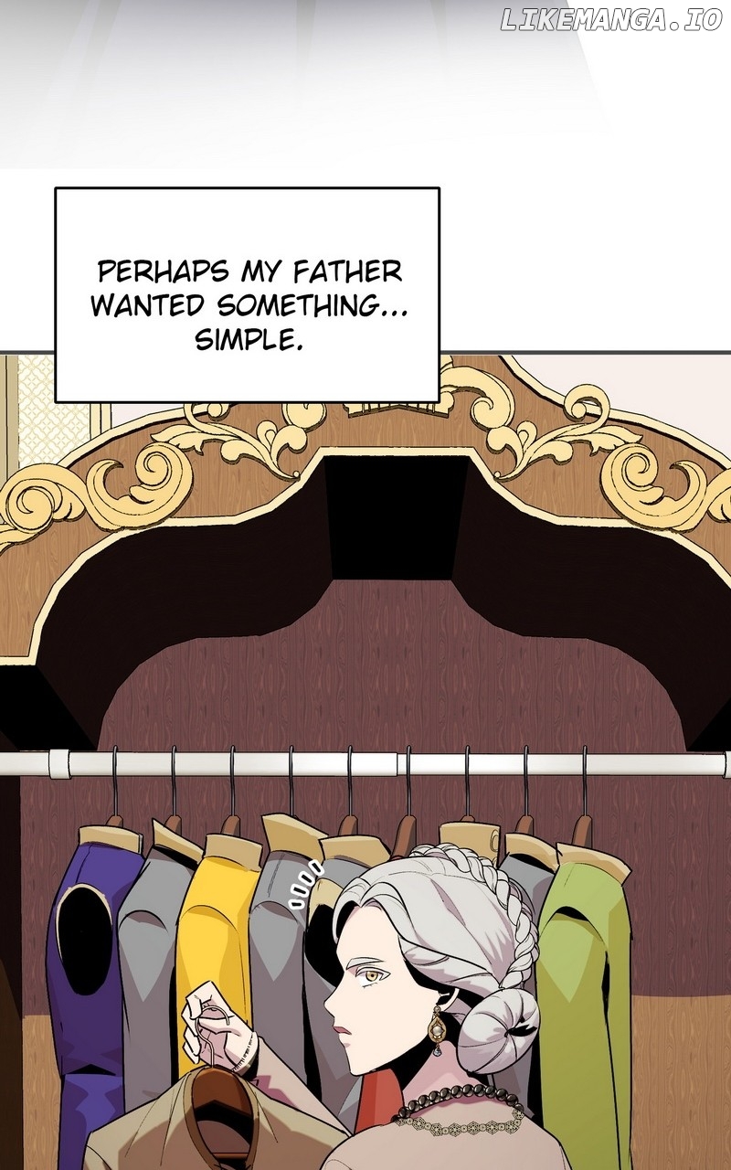 RE: Monarch Chapter 2 - page 18