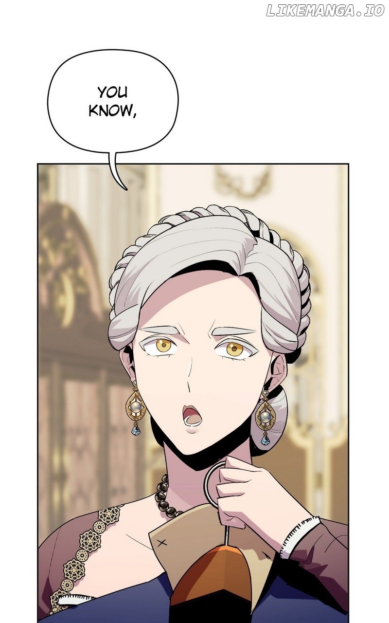 RE: Monarch Chapter 2 - page 21
