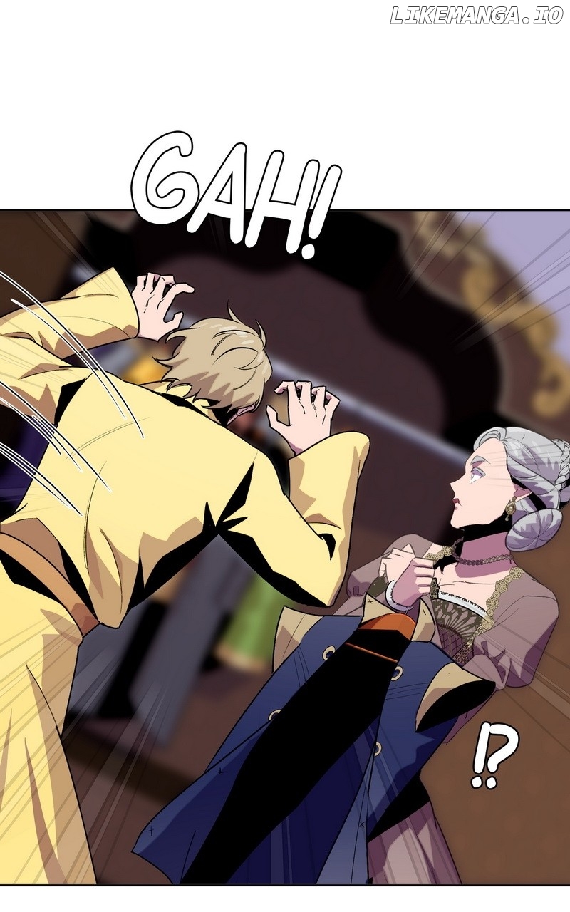 RE: Monarch Chapter 2 - page 23