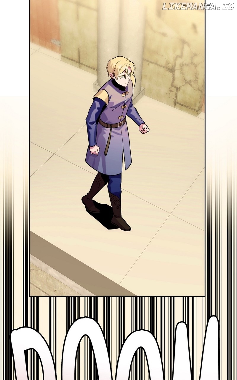RE: Monarch Chapter 2 - page 30