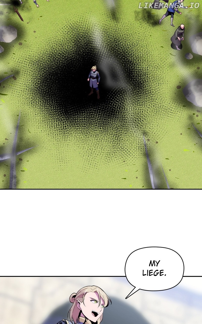 RE: Monarch Chapter 2 - page 35