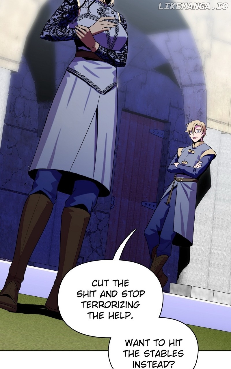 RE: Monarch Chapter 2 - page 36