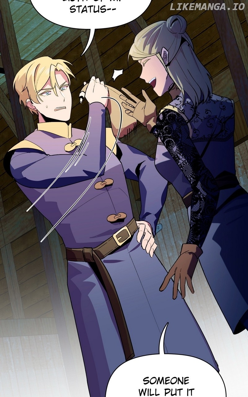 RE: Monarch Chapter 2 - page 39