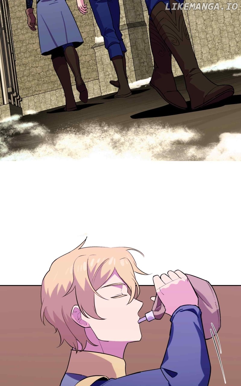 RE: Monarch Chapter 2 - page 51