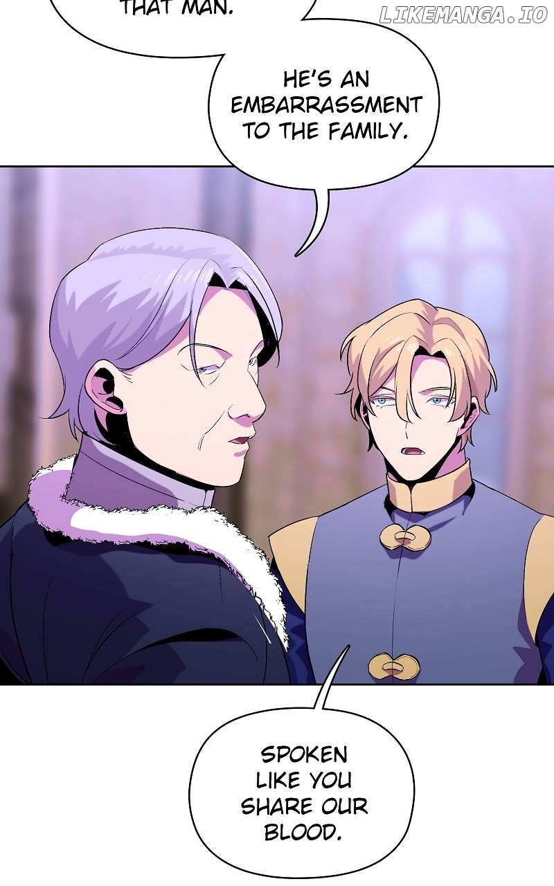 RE: Monarch Chapter 2 - page 58