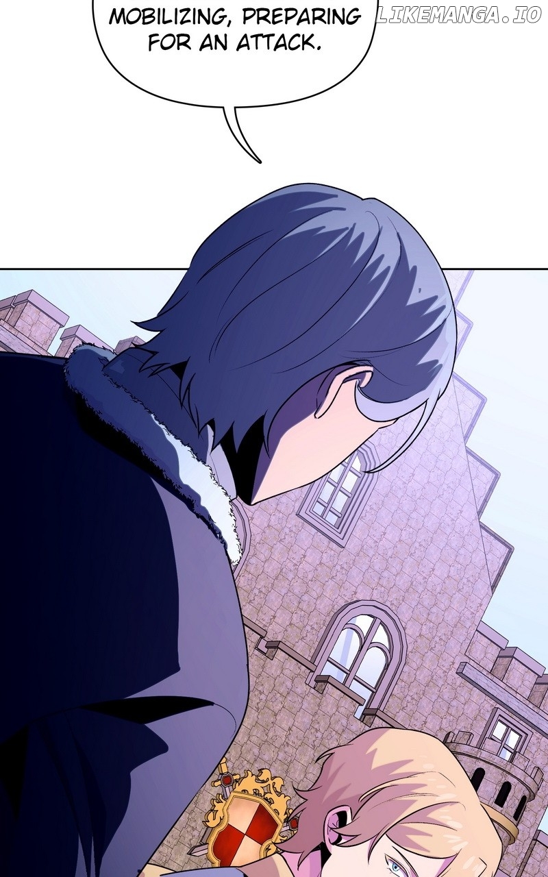 RE: Monarch Chapter 2 - page 65