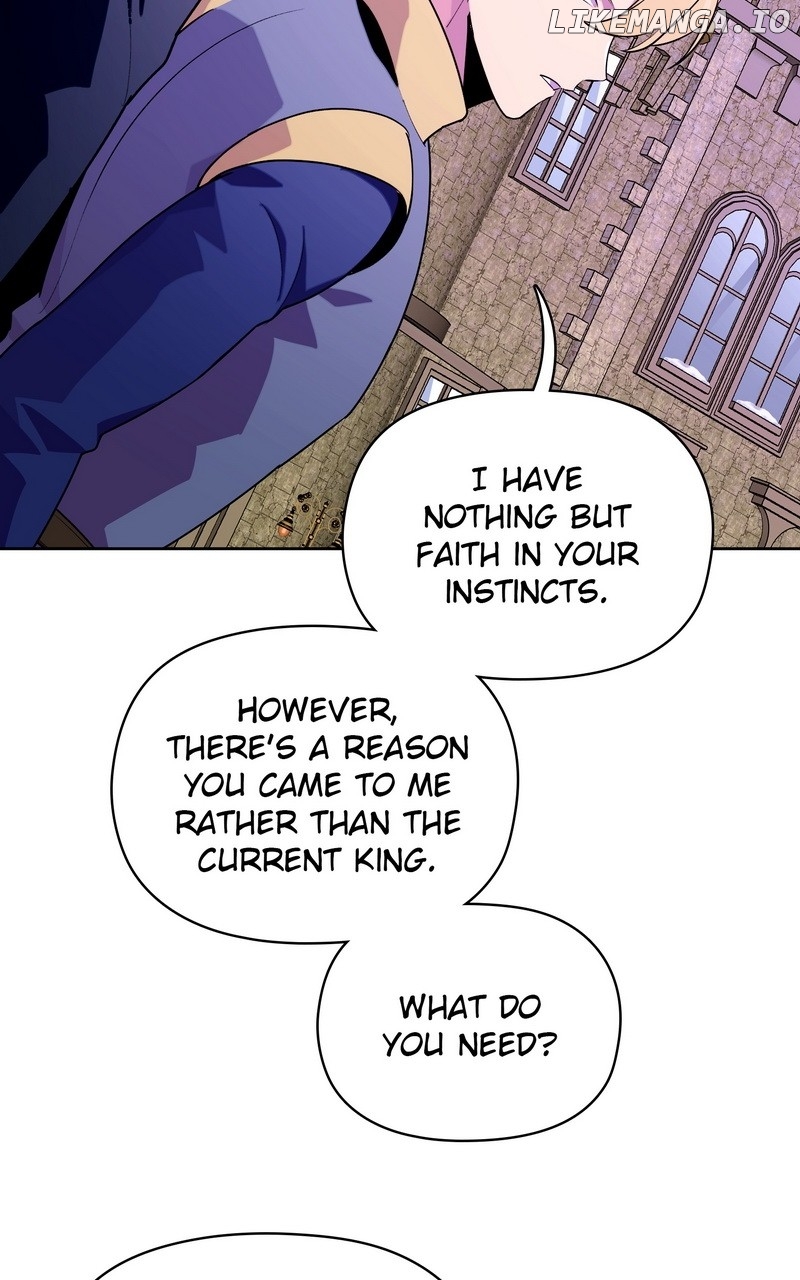 RE: Monarch Chapter 2 - page 66