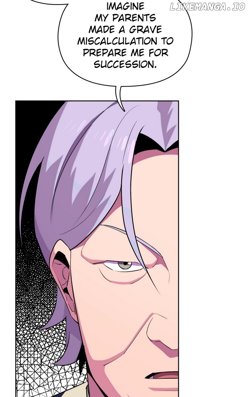 RE: Monarch Chapter 2 - page 72