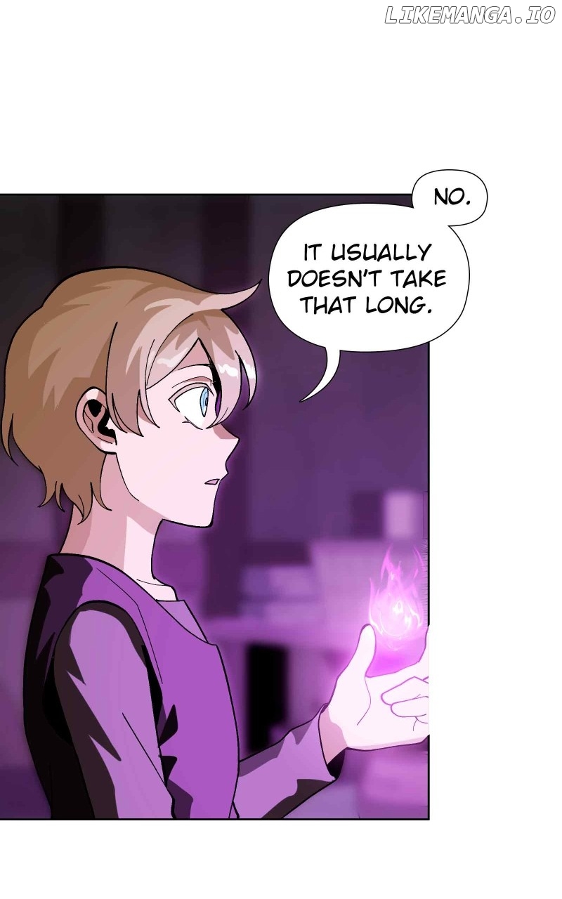 RE: Monarch Chapter 19 - page 15