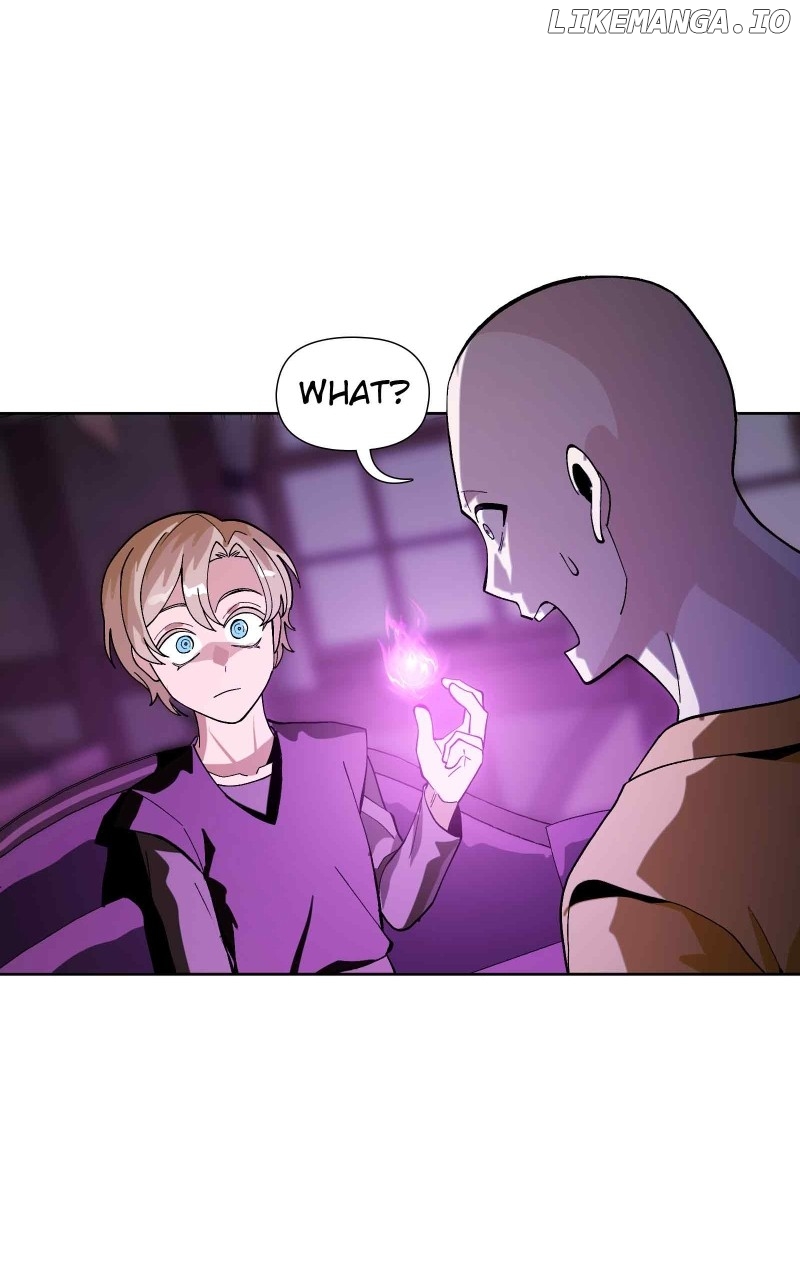 RE: Monarch Chapter 19 - page 16