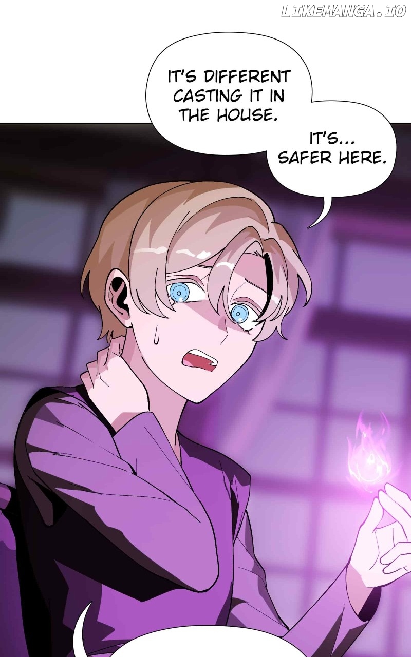 RE: Monarch Chapter 19 - page 17