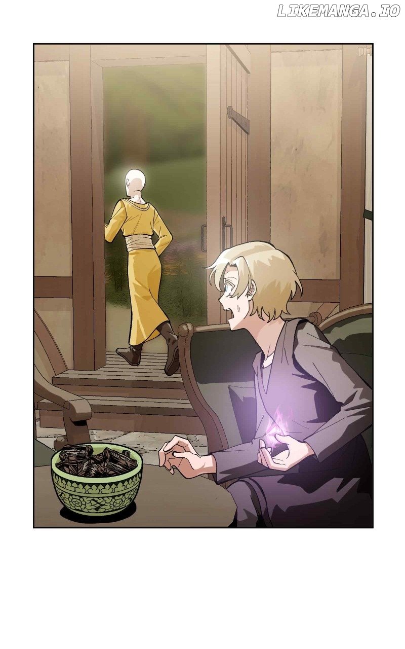 RE: Monarch Chapter 19 - page 21