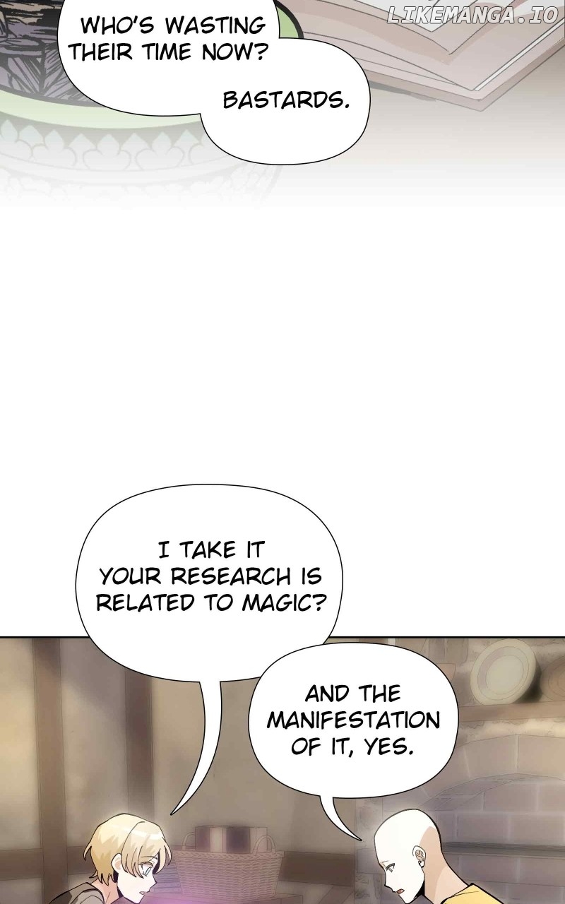 RE: Monarch Chapter 19 - page 26