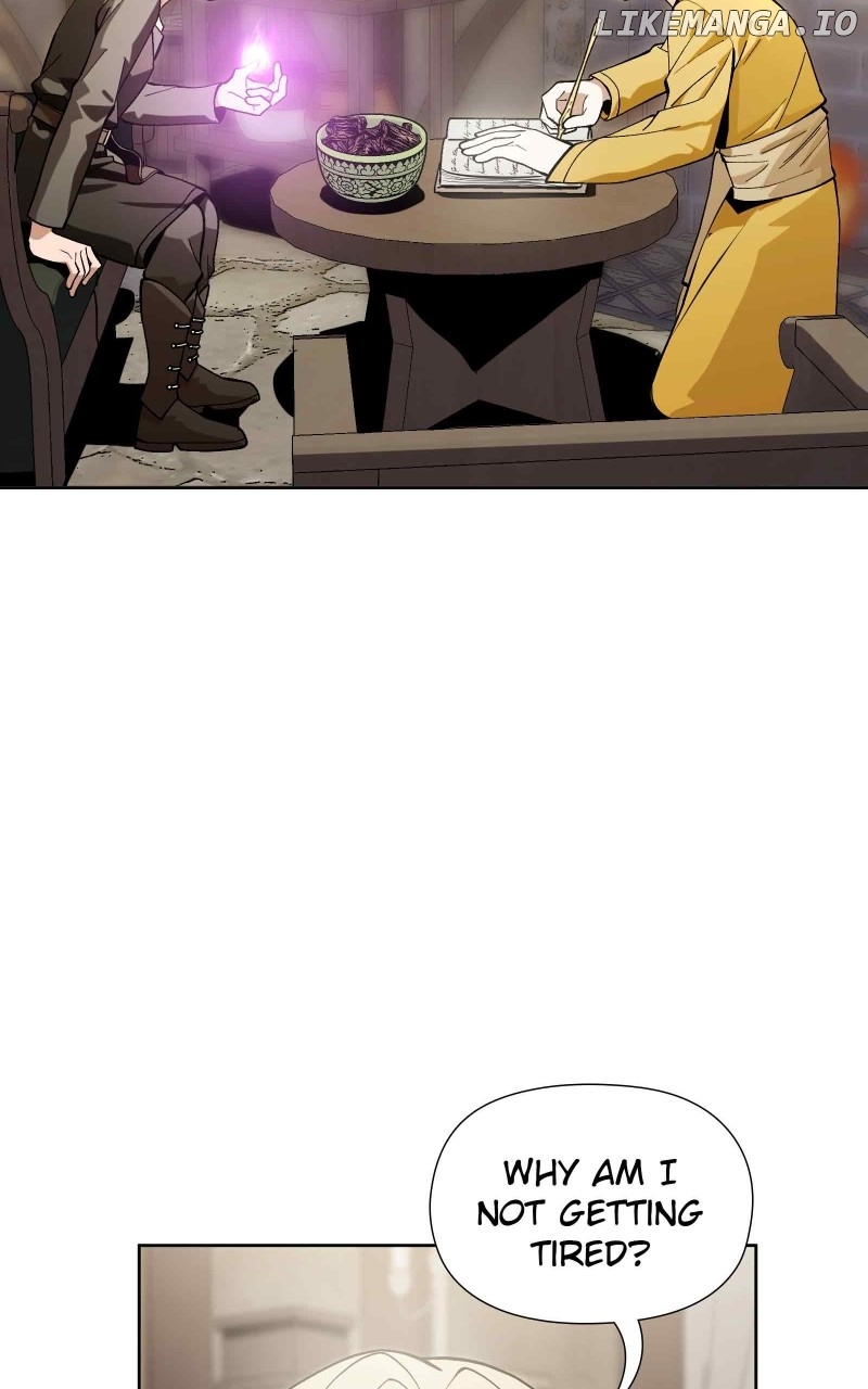 RE: Monarch Chapter 19 - page 27