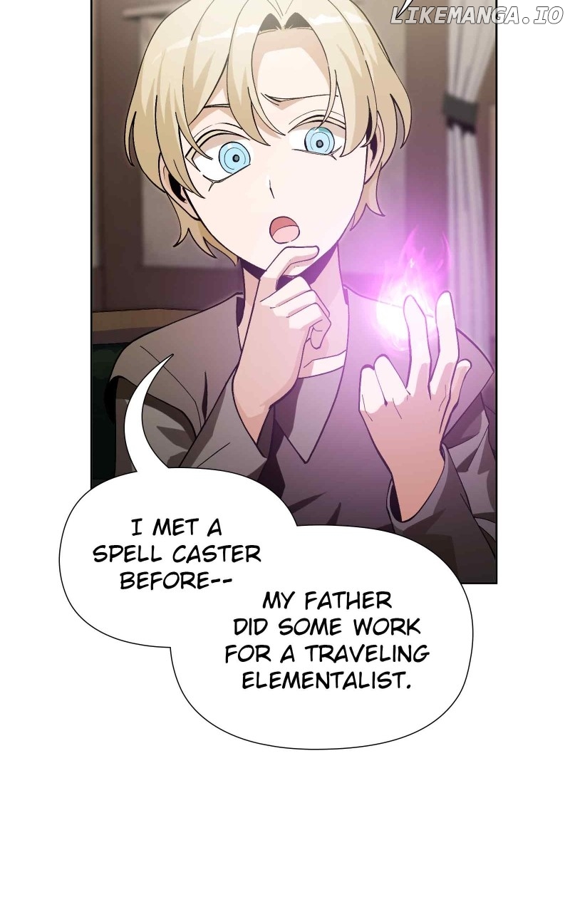 RE: Monarch Chapter 19 - page 28