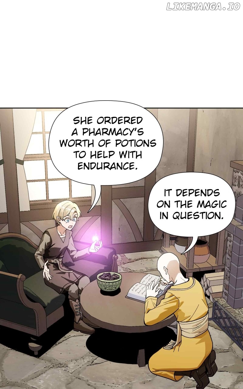 RE: Monarch Chapter 19 - page 29
