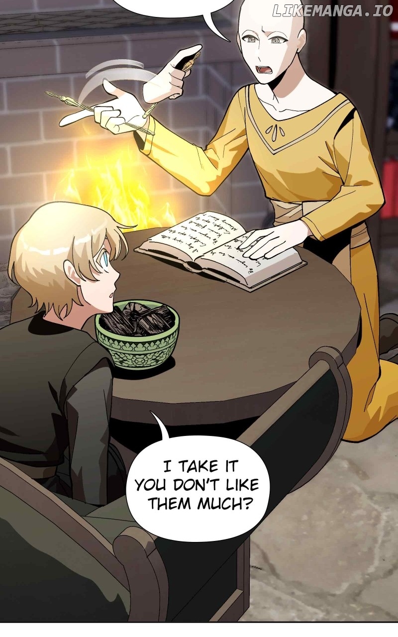 RE: Monarch Chapter 19 - page 36