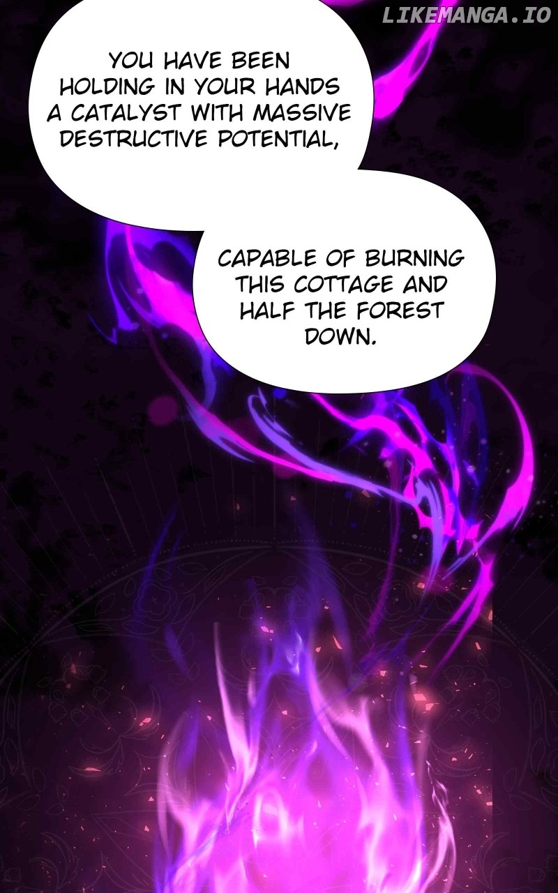 RE: Monarch Chapter 19 - page 41