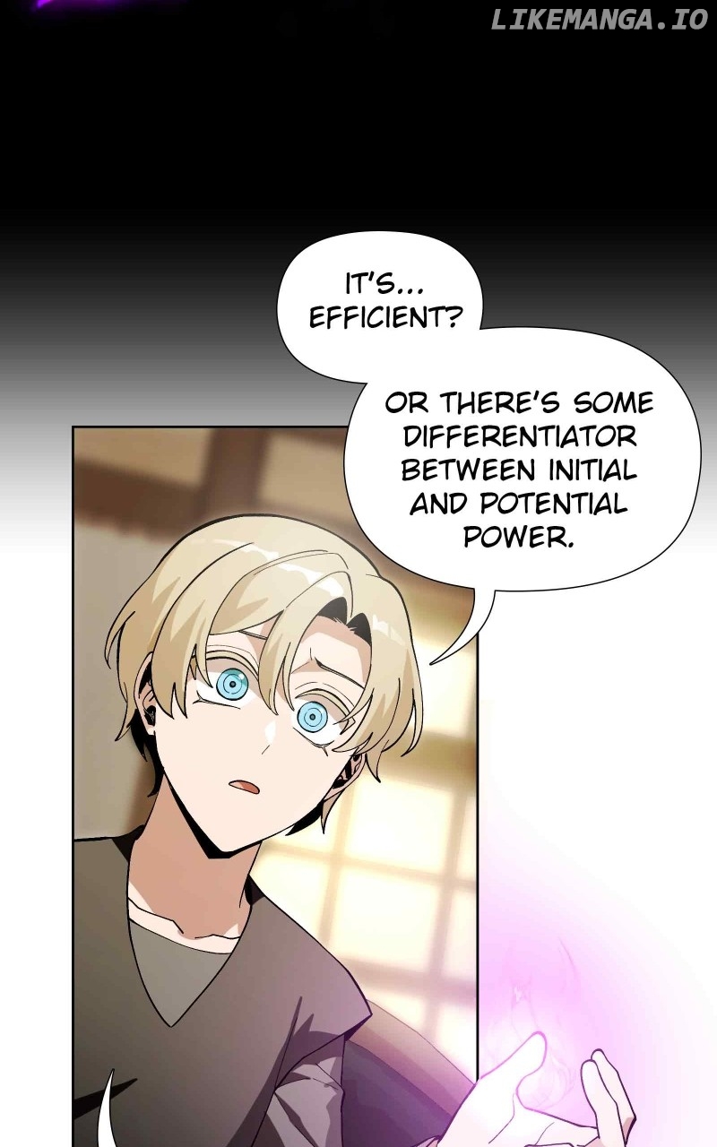 RE: Monarch Chapter 19 - page 43