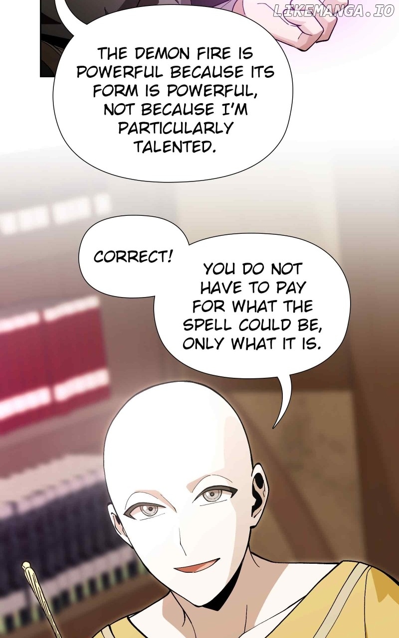 RE: Monarch Chapter 19 - page 44