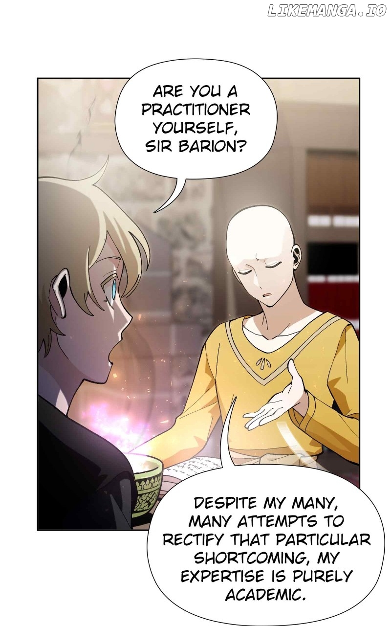 RE: Monarch Chapter 19 - page 51