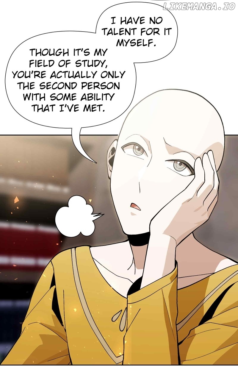 RE: Monarch Chapter 19 - page 52