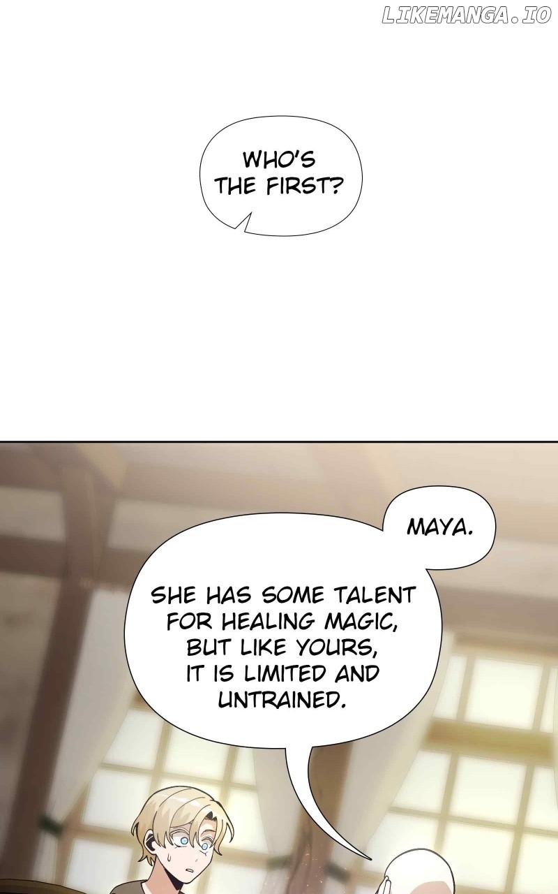 RE: Monarch Chapter 19 - page 53