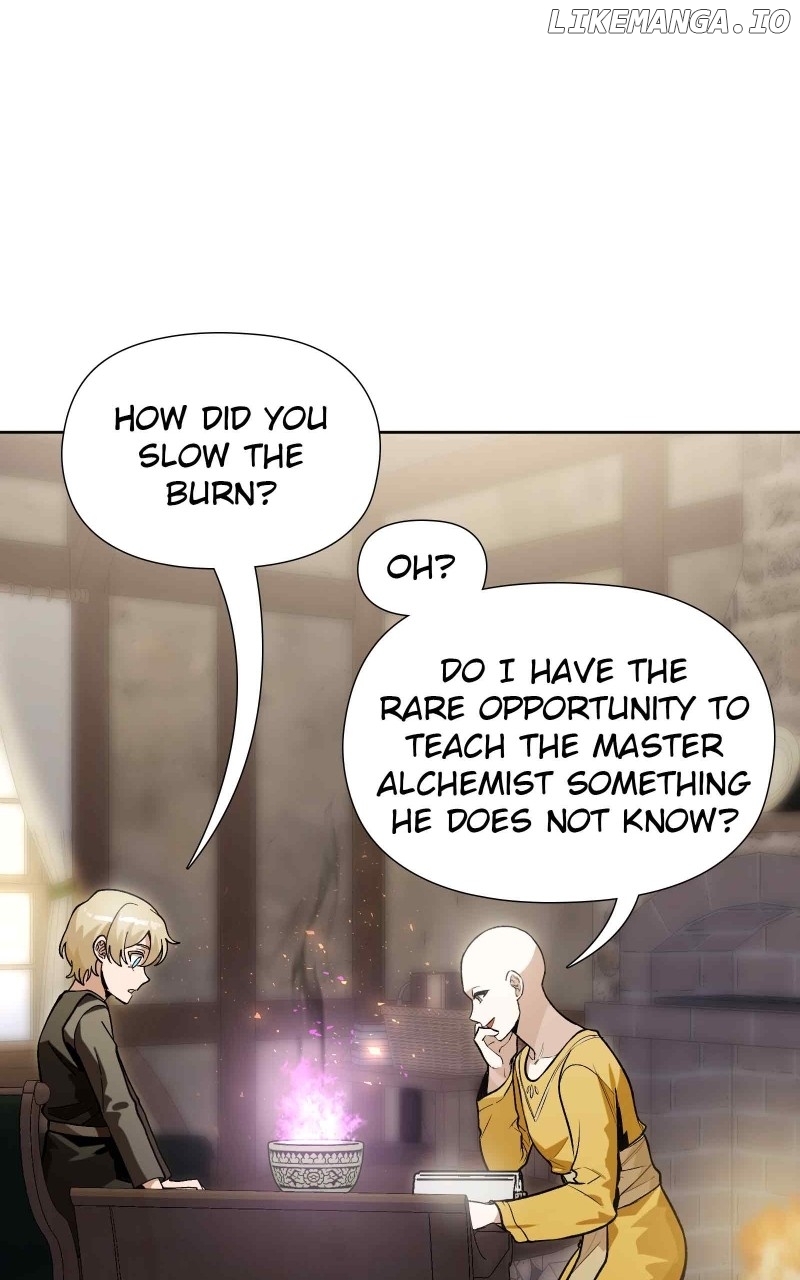 RE: Monarch Chapter 19 - page 56
