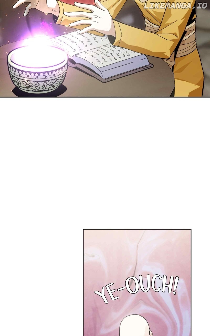 RE: Monarch Chapter 19 - page 61